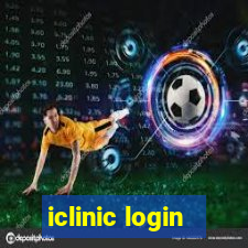 iclinic login